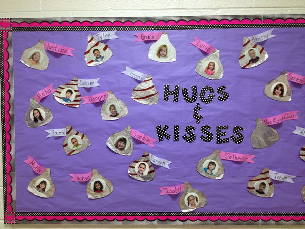 Creative Valentine s Day Bulletin Board Ideas 2023