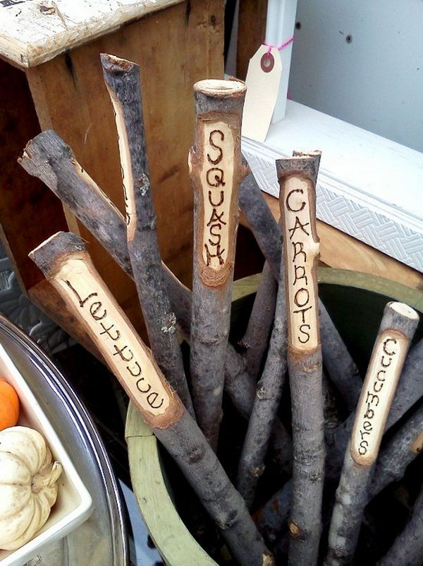 Cool Wood Burning Carving Project Ideas - Hative