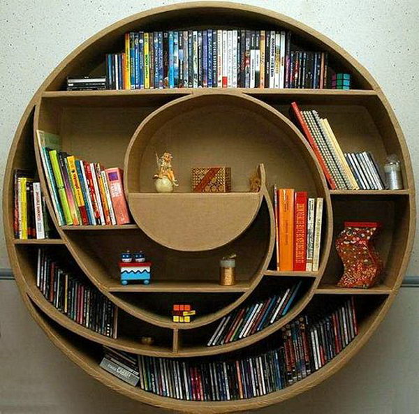 Creative Diy Cd And Dvd Storage Ideas Or Solutions Hative