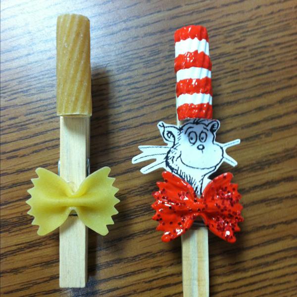 Dr. Seuss Crafts for Kids - Hative