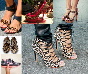 10 Creative Leopard Print Shoes Ideas 2023