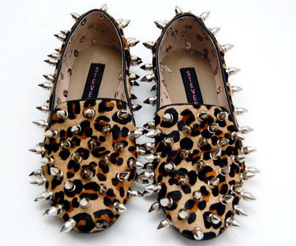 10 Creative Leopard Print Shoes Ideas 2023