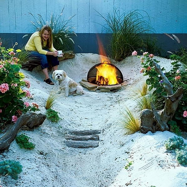 30 Creative and Fun Backyard Ideas - Hative