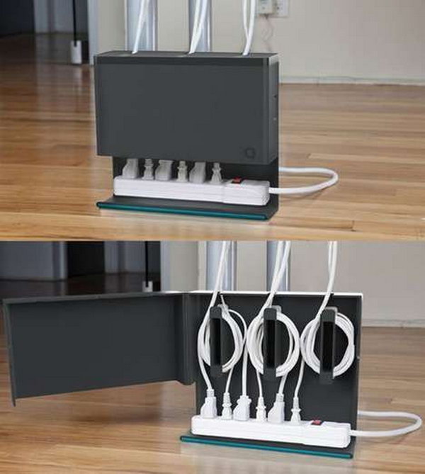 Cool Office Gadgets - Hative