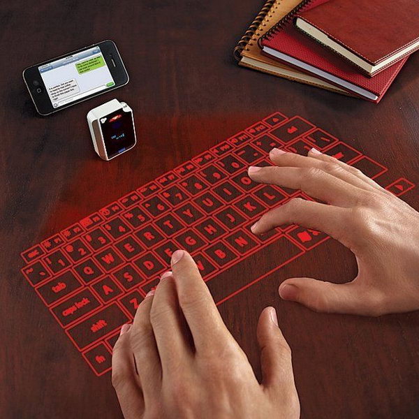 Cool Office Gadgets - Hative
