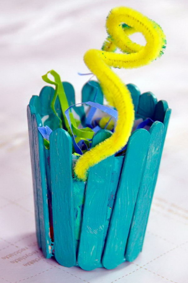 Cute Easter Craft Ideas For Kids Hative