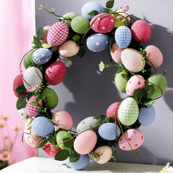 Cool Easter Egg Decorating Ideas 2023