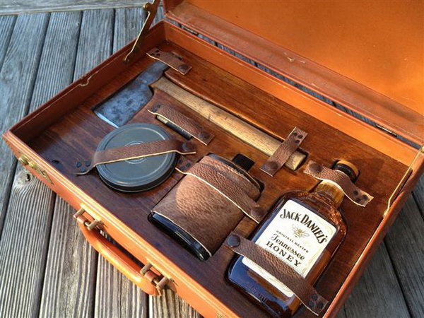 Creative Groomsmen Gift Ideas - Hative