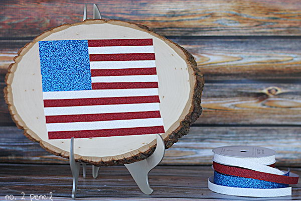 DIY Patriotic Crafts and Decorations for 4th of July or Memorial Day