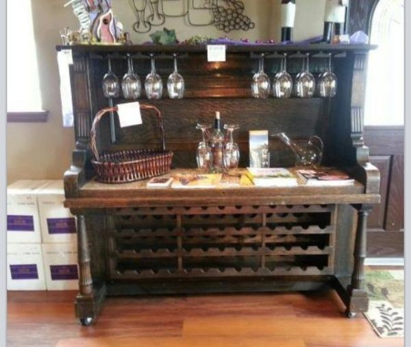 20+ Creative Old Piano Repurposing Ideas - Hative