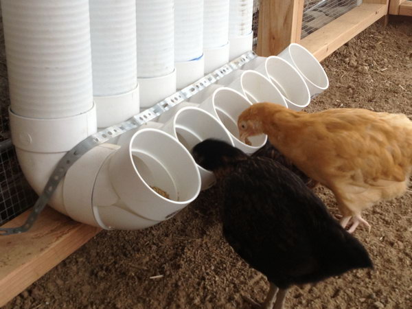 Fun and Creative DIY PVC Pipe Projects - Hative