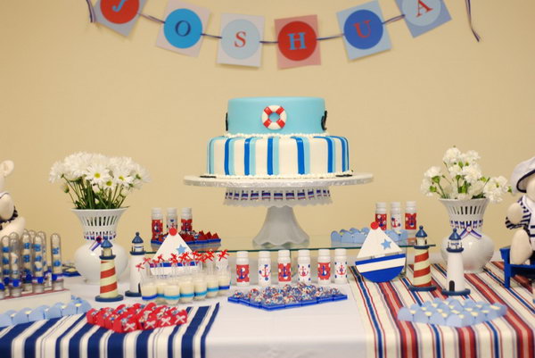 Cool Birthday Party Ideas For Boys Hative