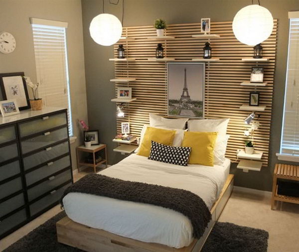 10 Cozy Bedroom Ideas - Hative