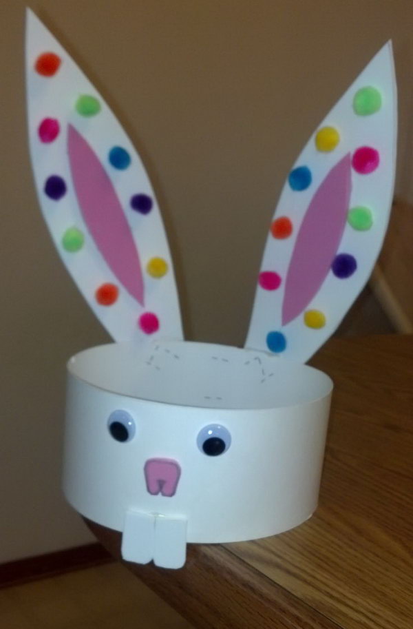 Cool Easter Bonnet or Hat Ideas - Hative