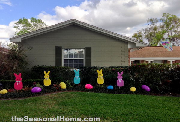 Fun And Festive Easter Photo Ideas Hative