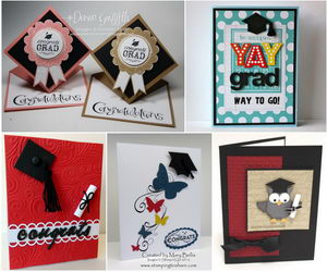 25 Diy Graduation Card Ideas Hative