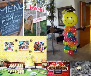 25 Cool Graduation Party Ideas Hative