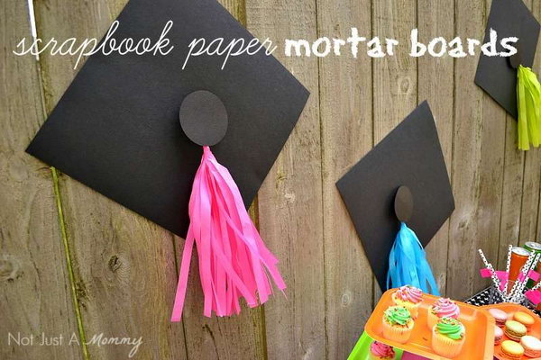 25 Cool Graduation Party Ideas - Hative