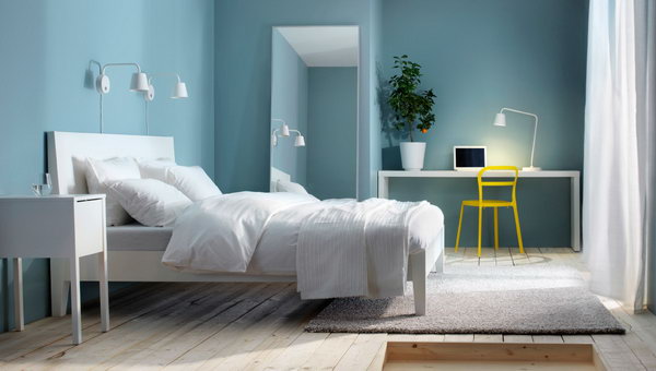 Cool Ikea Bedroom Ideas Hative