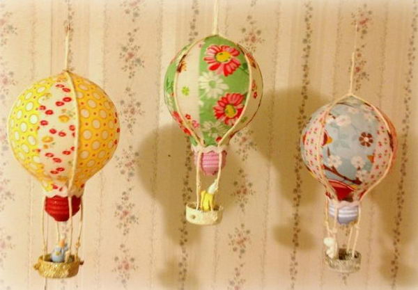 Creative Light Bulb DIY Idea. Instead of just throwing them away, repurpose them as some creative things.