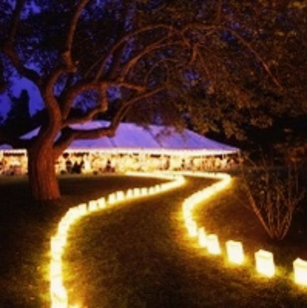 15 Best Wedding Lighting Decoration Ideas For 2021 Emmalovesweddings