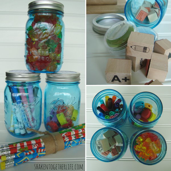 25 Back To School Crafts for Kids 2023