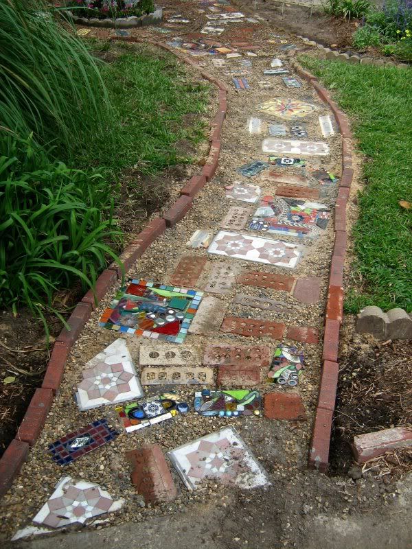 What To Do With Leftover Ceramic Tiles Home Alqu