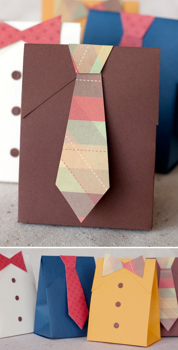 50 DIY Father's Day Gift Ideas and Tutorials 2023