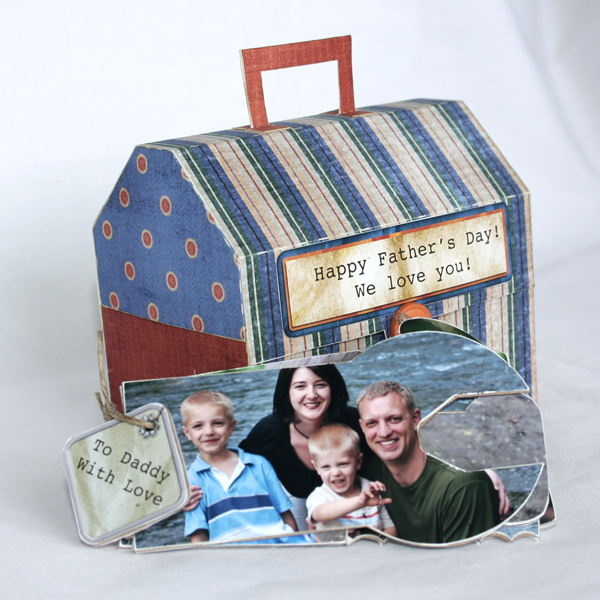 50 DIY Father's Day Gift Ideas and Tutorials - Hative