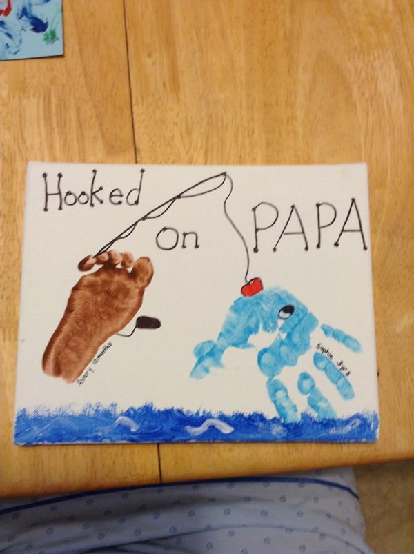 40+ DIY Father's Day Card Ideas and Tutorials for Kids