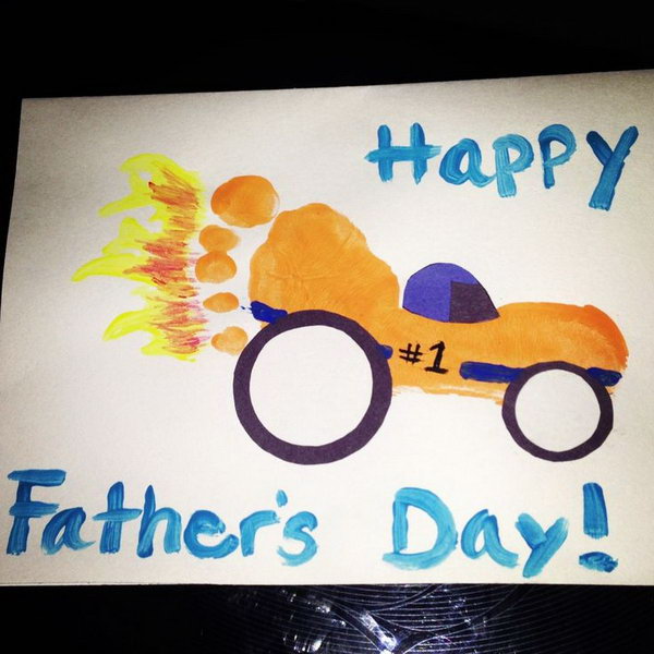 father's day card ideas for toddlers