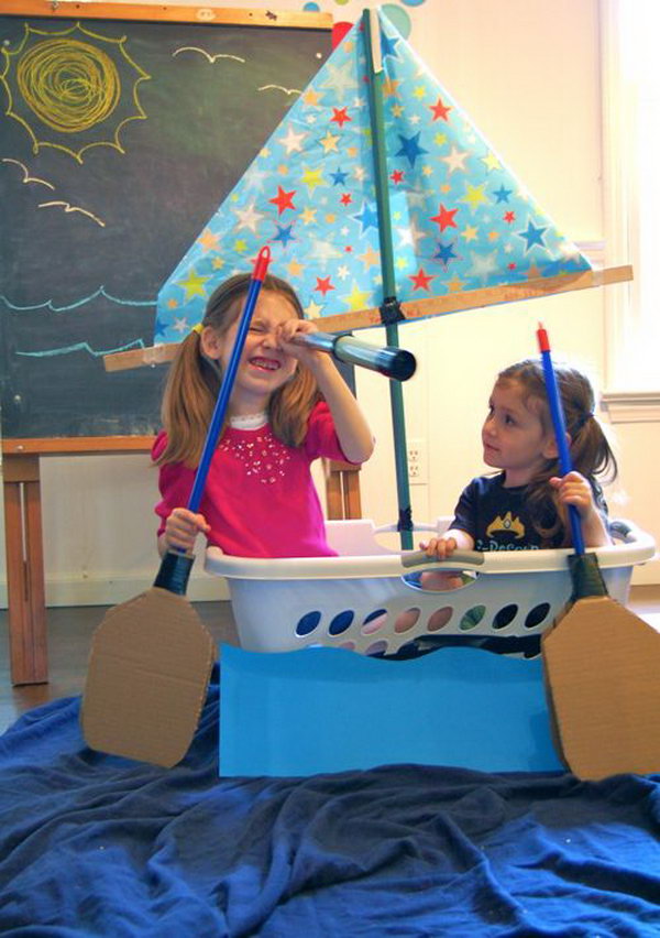 20 Indoor Summer Activities for Kids to Have Fun Hative