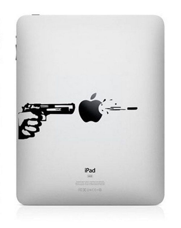 Creative iPad Engraving Ideas - Hative