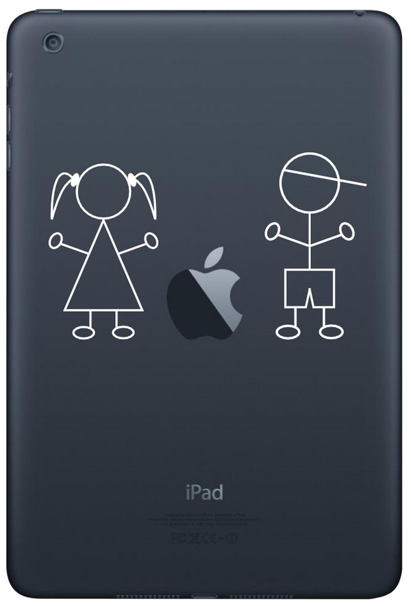 Creative iPad Engraving Ideas - Hative