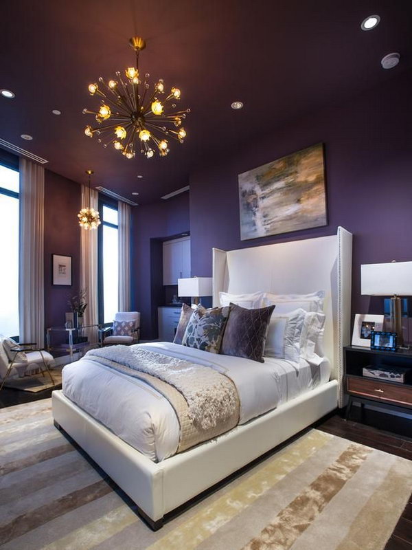 Master Bedroom Flooring: Pictures, Options & Ideas | HGTV