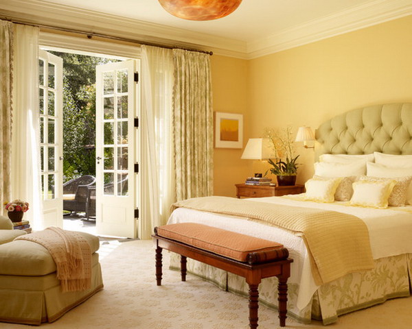 45 Beautiful Paint Color Ideas for Master Bedroom Hative 45 Beautiful Paint Color Ideas for Master Bedroom Hative