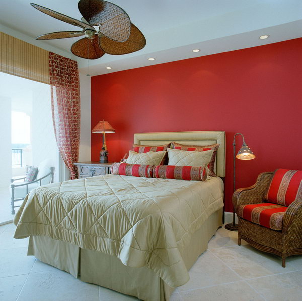 45 Beautiful Paint  Color Ideas  for Master Bedroom  Hative