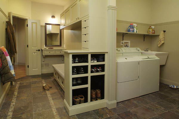 30 Awesome Mudroom Ideas Hative