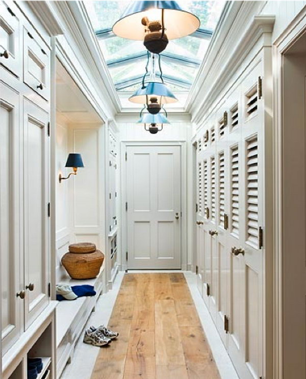 30 Awesome Mudroom Ideas Hative