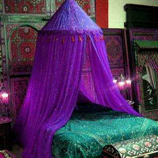 80 Inspirational Purple Bedroom Designs Ideas Hative