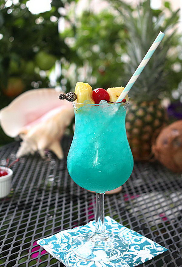 20+ Summer Cocktail Recipes for You to Beat the Heat 2023