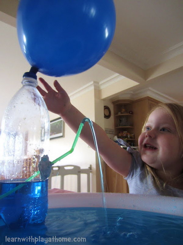 20+ Cool and Fun Water Play Ideas for Kids in Summer - Hative