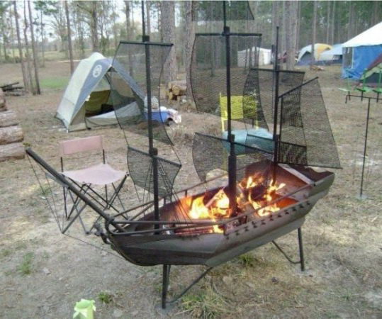 35 Diy Fire Pit Ideas Hative, Awesome Fire Pits