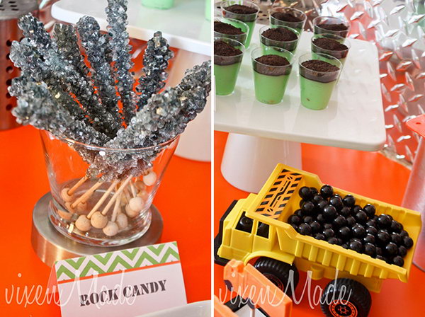 40+ Construction Themed Birthday Party Ideas 2023