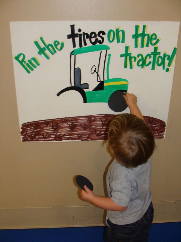 40+ Construction Themed Birthday Party Ideas - Hative