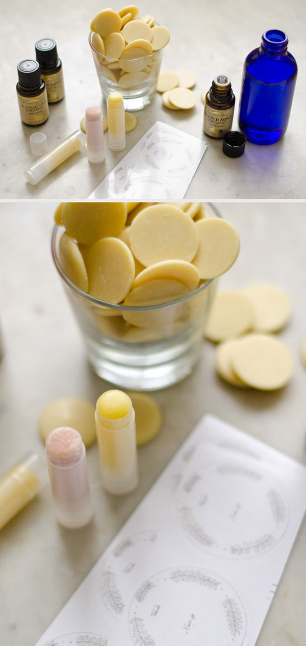 20 Easy and Usable DIY Wedding Favor Ideas - Hative