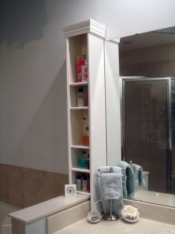 Image Result For Diy Bathroom Vanity