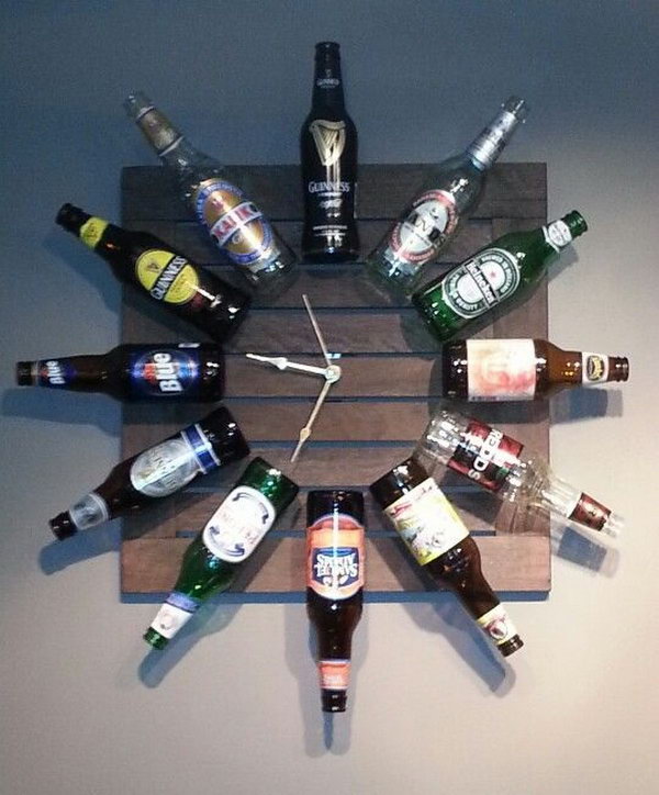 30 Cool Man Cave Stuff Ideas - Hative