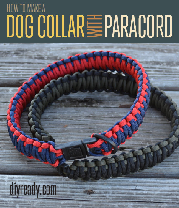 A NEW Paracord Tutorial 📹 + A GREAT New Product For Last Minute Shoppers!  🎁 - Bored Paracord
