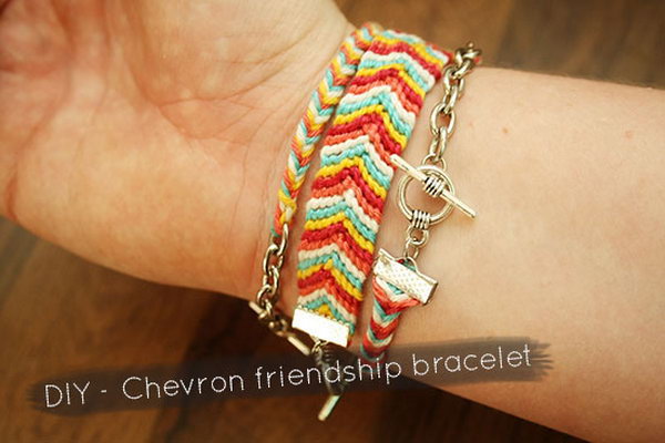 40+ DIY Bracelet Ideas and Tutorials 2023